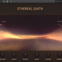 Native Instruments Ethereal Earth