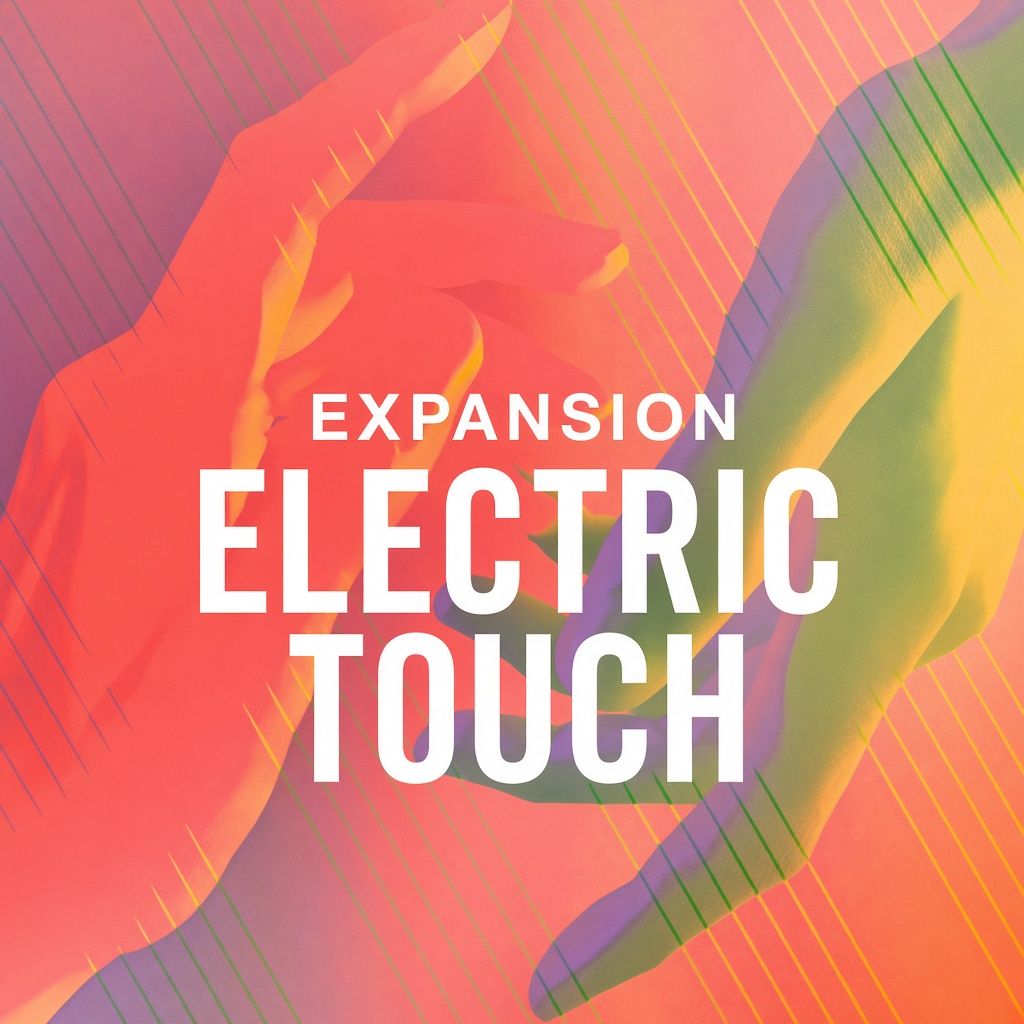 Native Instruments Expansion Electric Touch v1.0