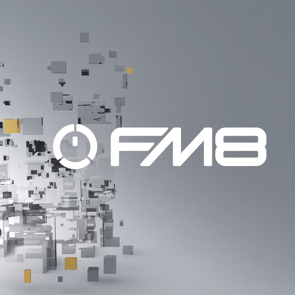 Native Instruments FM8