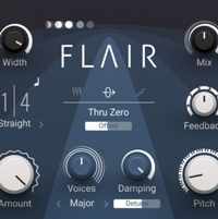 Native Instruments Flair v1.0.1