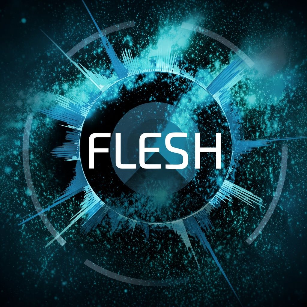 Native Instruments Flesh Native Instruments Flesh