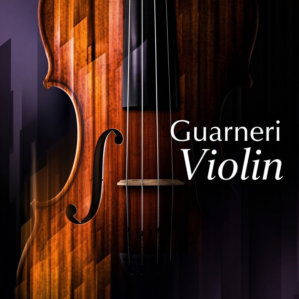 Native Instruments Guarneri Violin v1.2