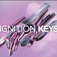 Native Instruments Ignition Keys v2 Native Instruments Ignition Keys v2