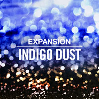 Native Instruments Indigo Dust Expansion