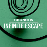 Native Instruments Infinite Escape