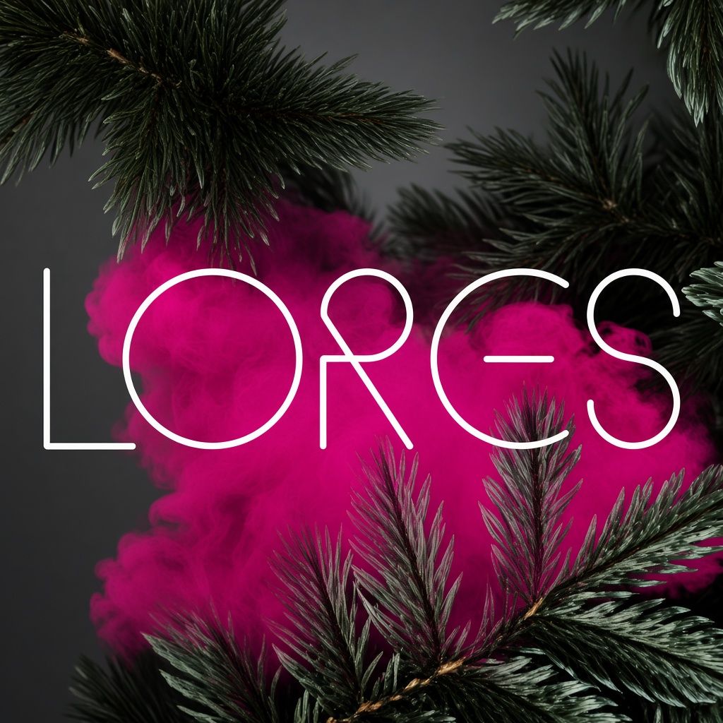 Native Instruments LORES [16 DVD]