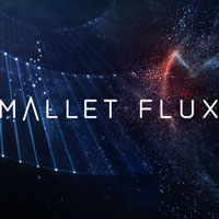 Native Instruments Mallet Flux