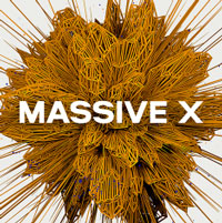 Native Instruments Massive X