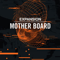 Native Instruments Mother Board Expansion