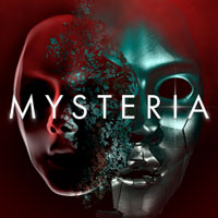 Native Instruments Mysteria