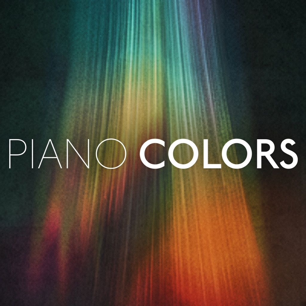Native Instruments Piano Colors v1.0