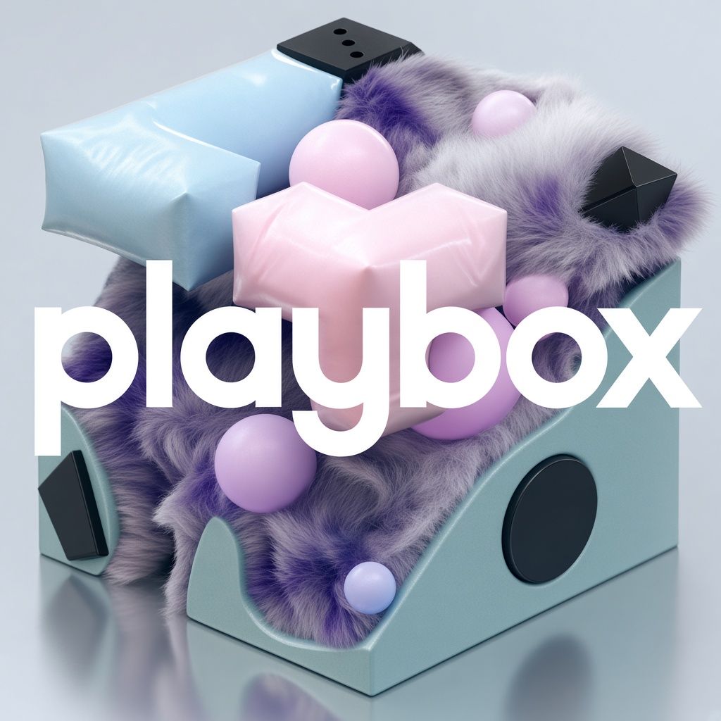 Native Instruments Playbox v1.0.1