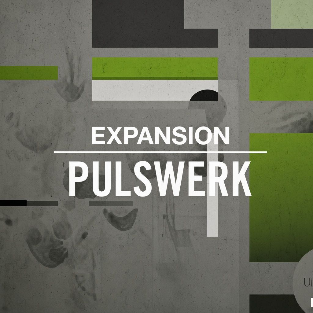 Native Instruments Pulswerk v2.0.1 Native Instruments Pulswerk v2.0.1