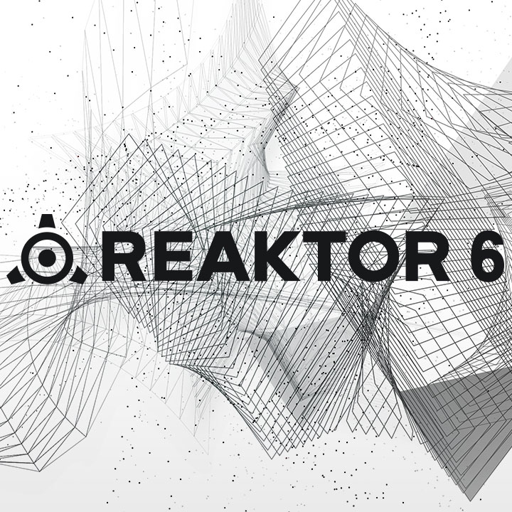 Reaktor 6