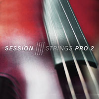 Native Instruments Session Strings Pro 2