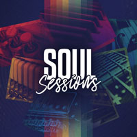 Native Instruments Soul Sessions v2