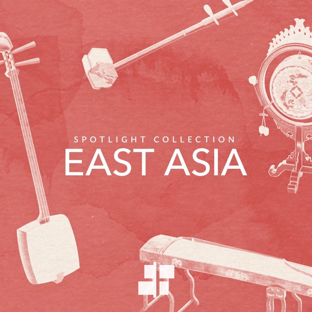 Native Instruments Spotlight Collection East Asia v1.0