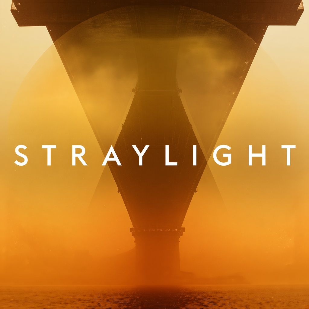 Native Instruments Straylight
