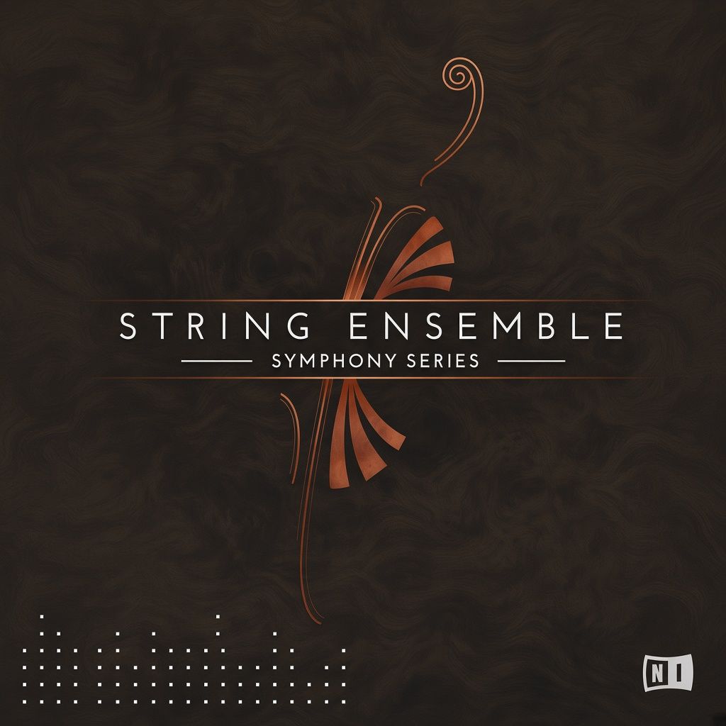 Native Instruments Symphony Essentials - String Ensemble