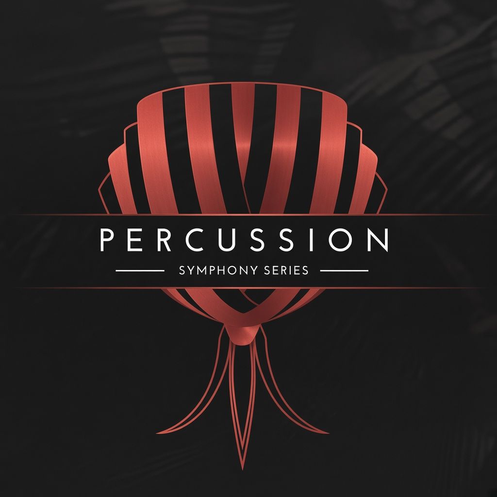 Native Instruments Symphony Series - Percussion Native Instruments Symphony Series - Percussion
