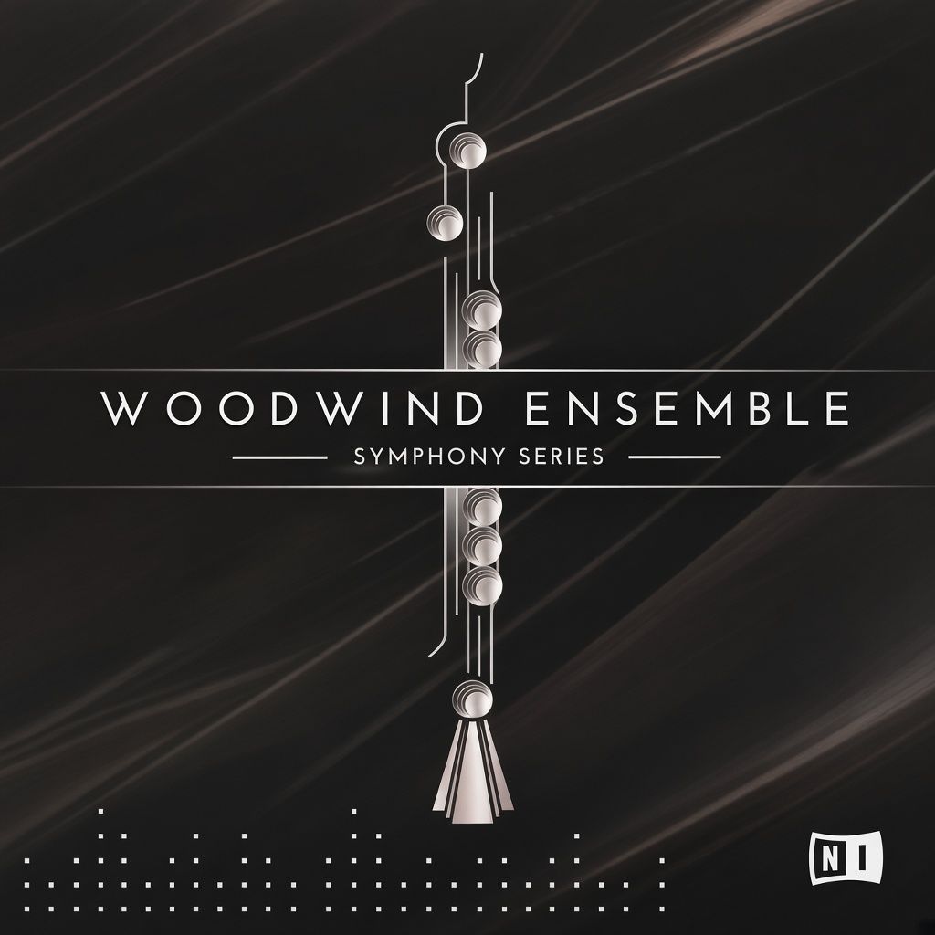 Native Instruments Symphony Series - Woodwind Ensemble