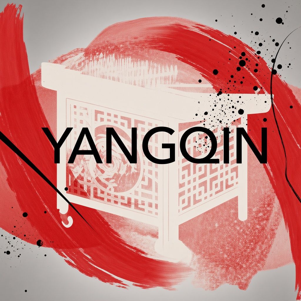 Native Instruments Yangqin v.1.0