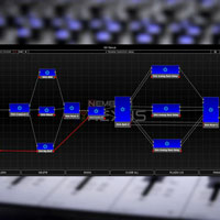 Nembrini Audio NA Nexus v1.0