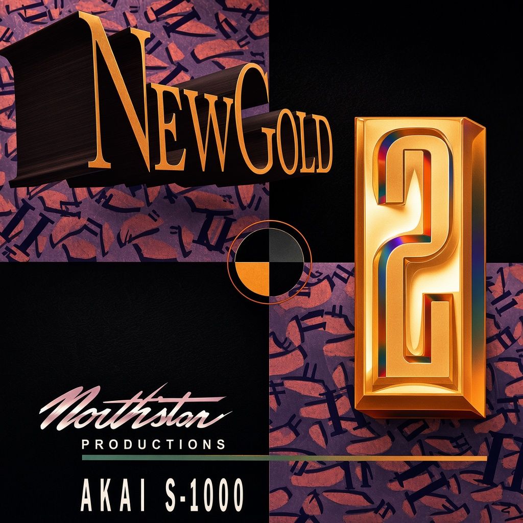 New Gold CD 2