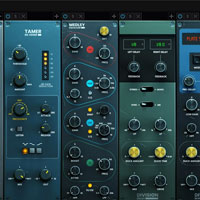 NoiseAsh Audio Prestige Racks v1.0.2