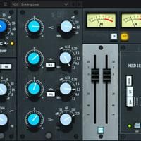 NoiseAsh Need 31102 Console EQ v1.7.1