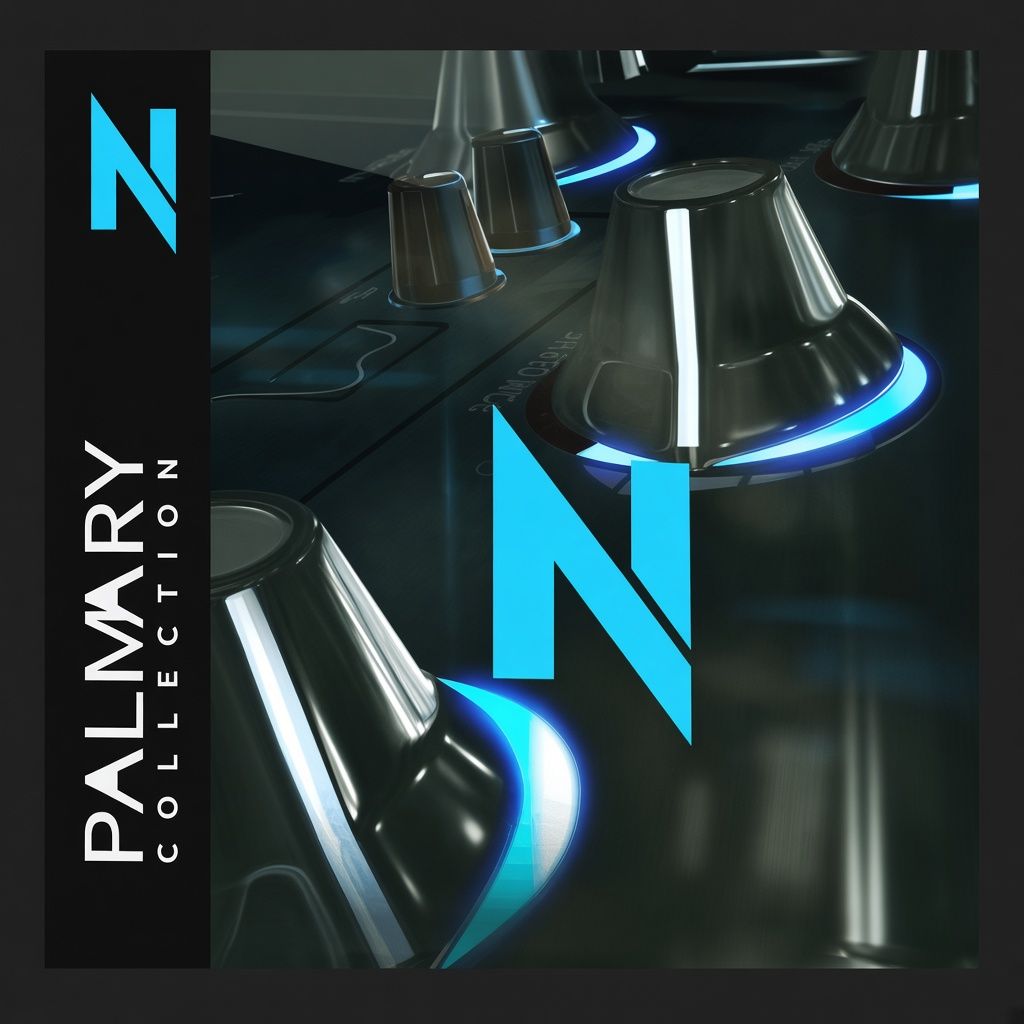 NoiseAsh Palmary Collection v1.3.2 NoiseAsh Palmary Collection v1.3.2
