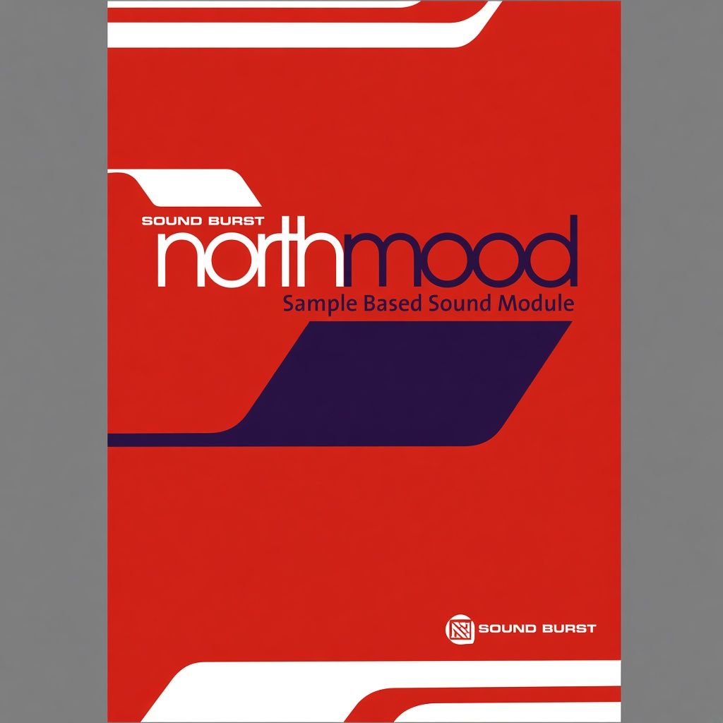 Northmood VSTi [2 DVD]