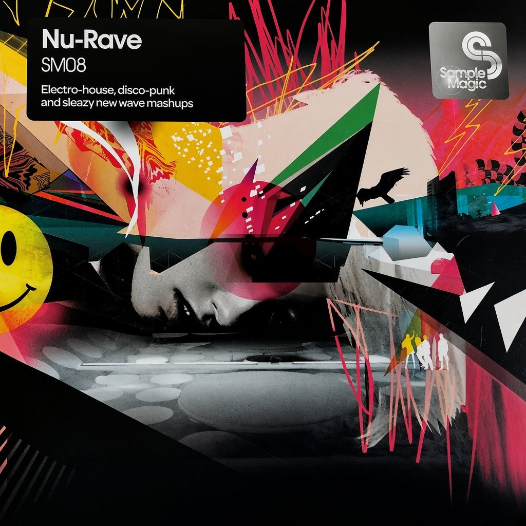 Nu-Rave Nu-Rave