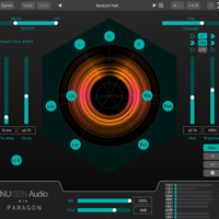 Nugen Audio Paragon v1.1.1