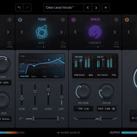 Nuro Audio Xvox Pro