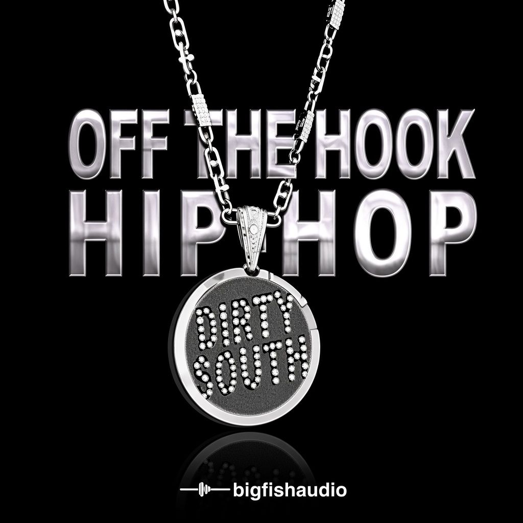 Off The Hook Hip Hop: Dirty South