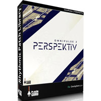 OmniPulse 2 Perspektiv v1.1 for Omnisphere 2