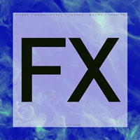 Orange Groove Samples FX Orange Groove Samples FX