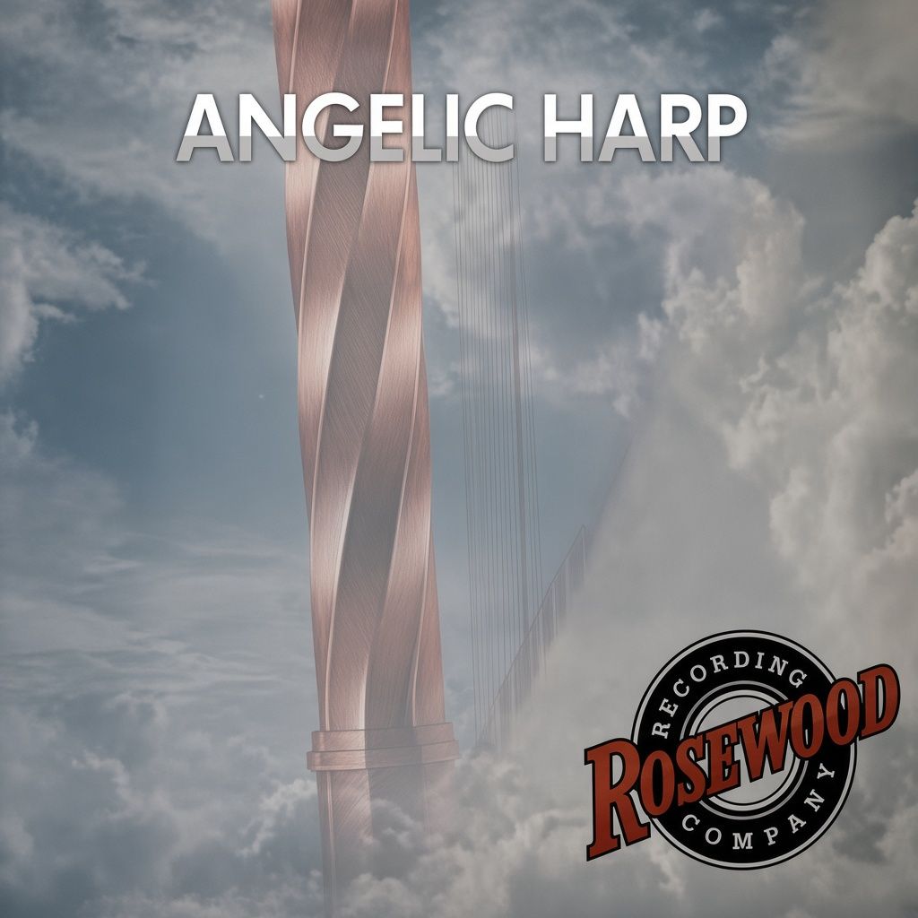 Orange Tree Samples Angelic Harp Orange Tree Samples Angelic Harp