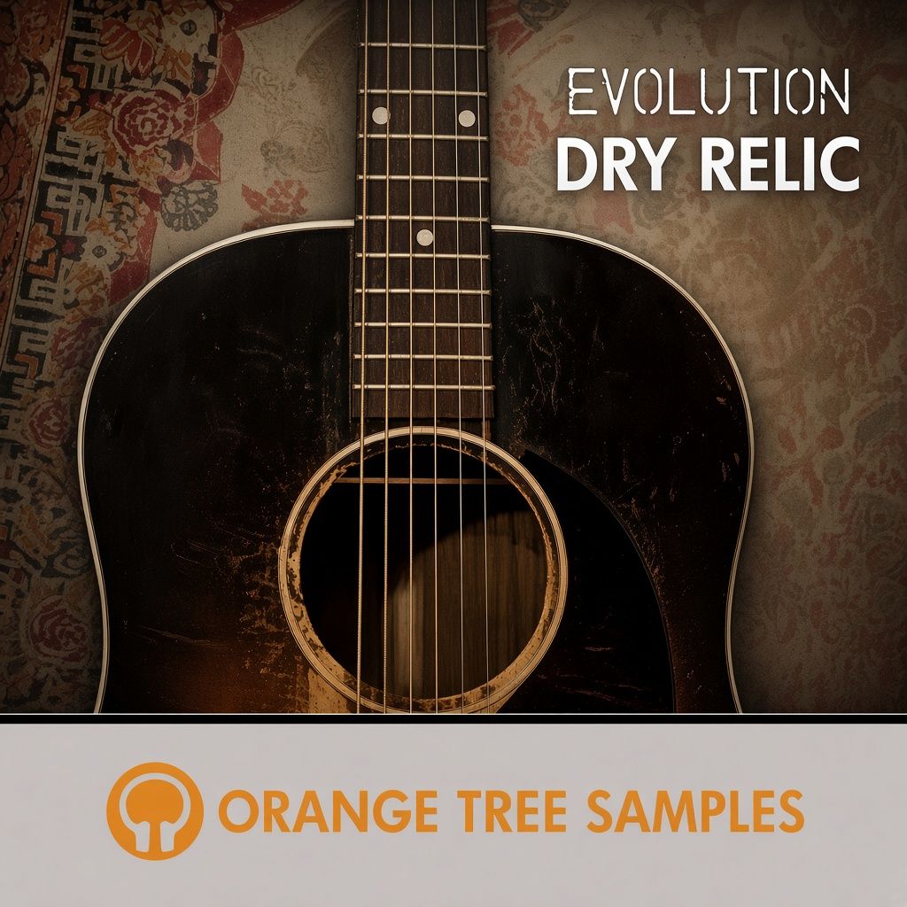 Orange Tree Samples Dry Relic Orange Tree Samples Dry Relic