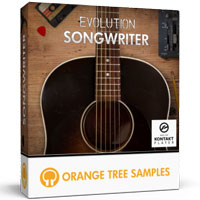 Orange Tree Samples Evolution Songwriter