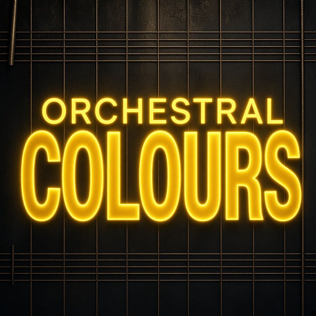 Orchestral Colours