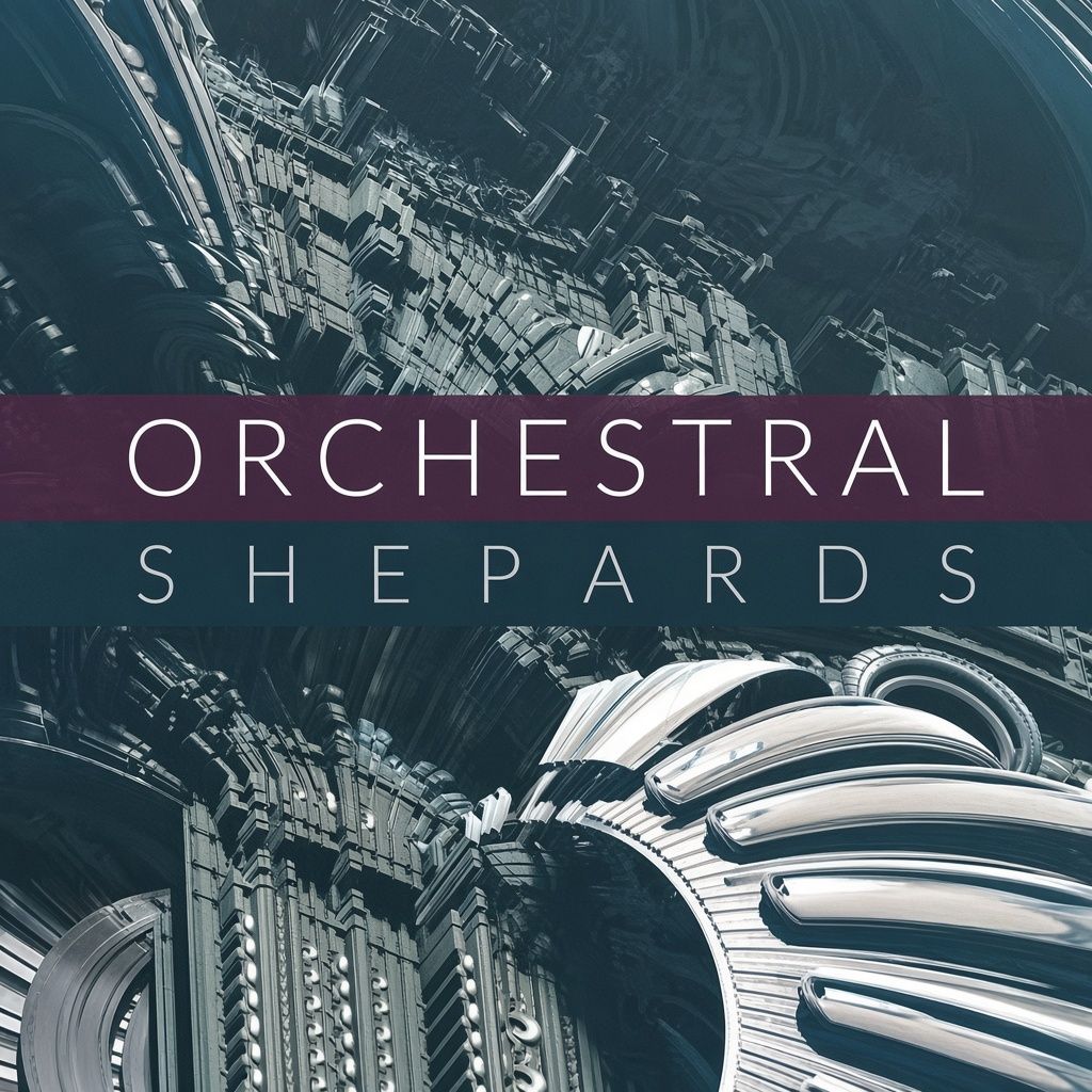 Orchestral Shepards