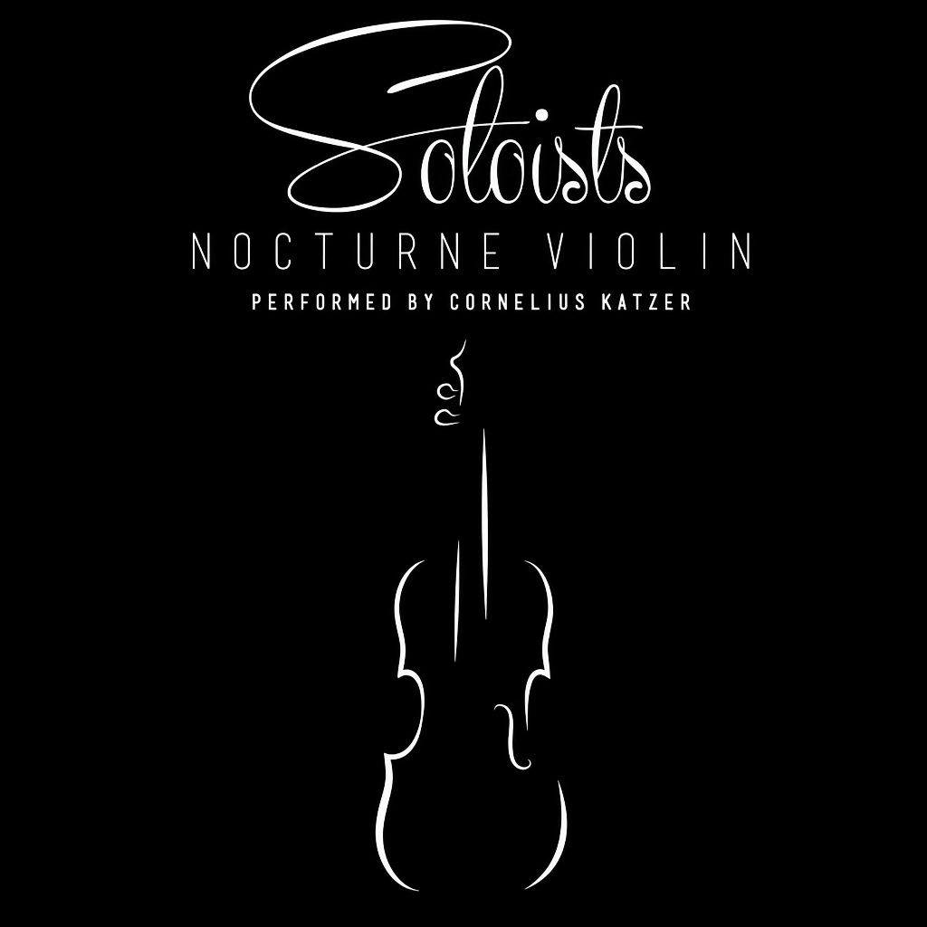 Orchestral Tools Soloists I Nocturne Violin