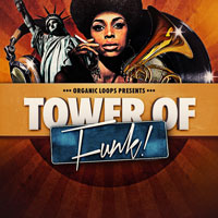 Organic Loops Tower Of Funk