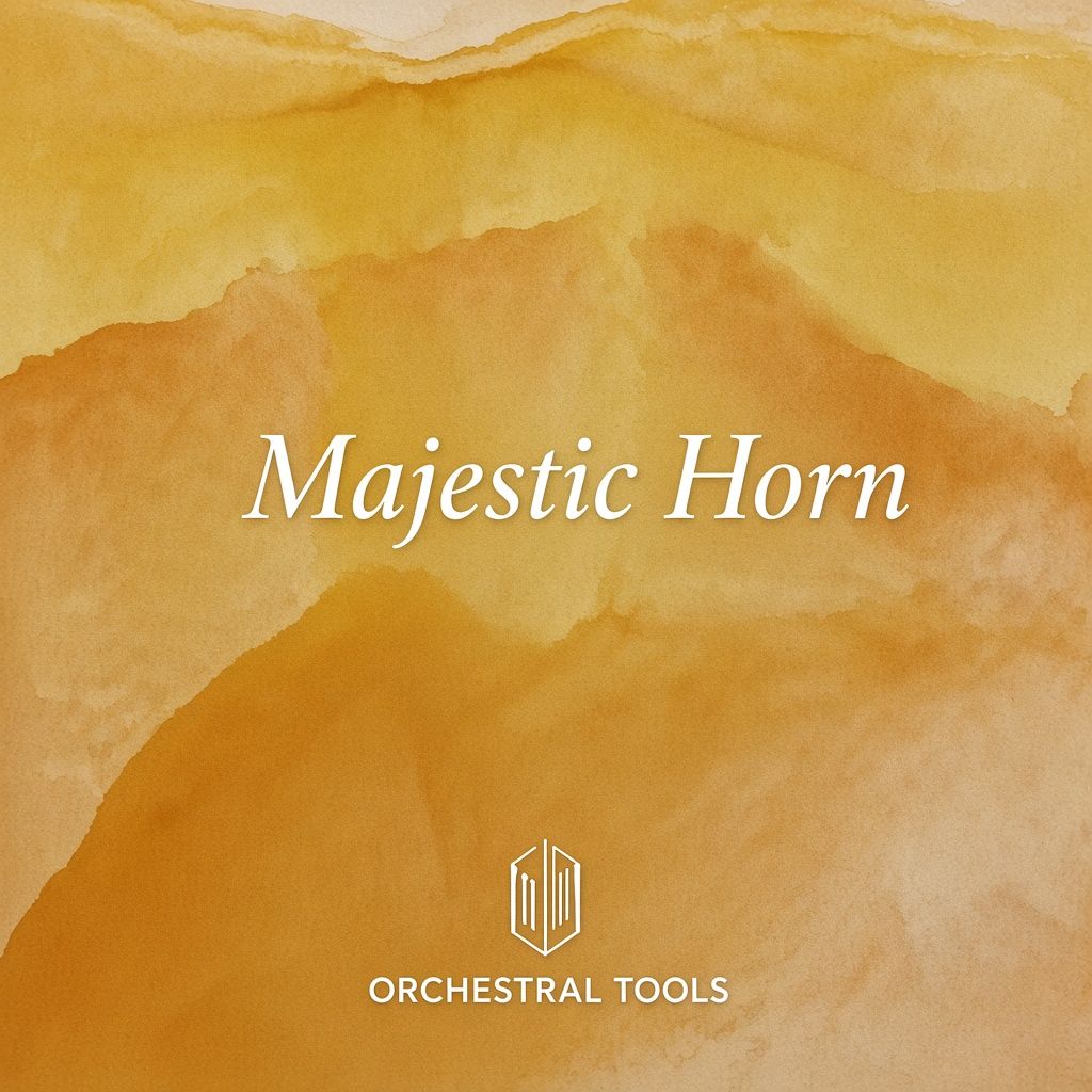 Organic Samples Majestic Horn v1.1