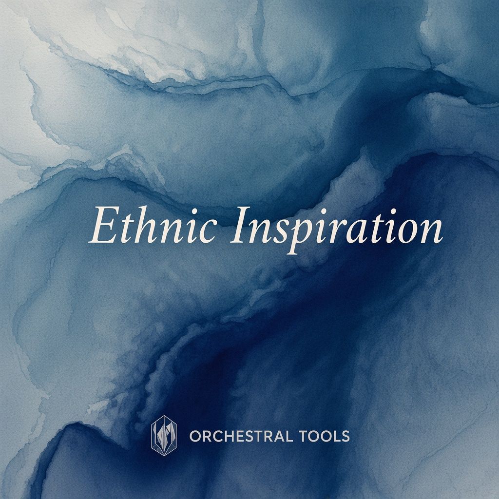 Organic Samples Organic Voices Vol.2 - Ethnic Inspiration v1.1