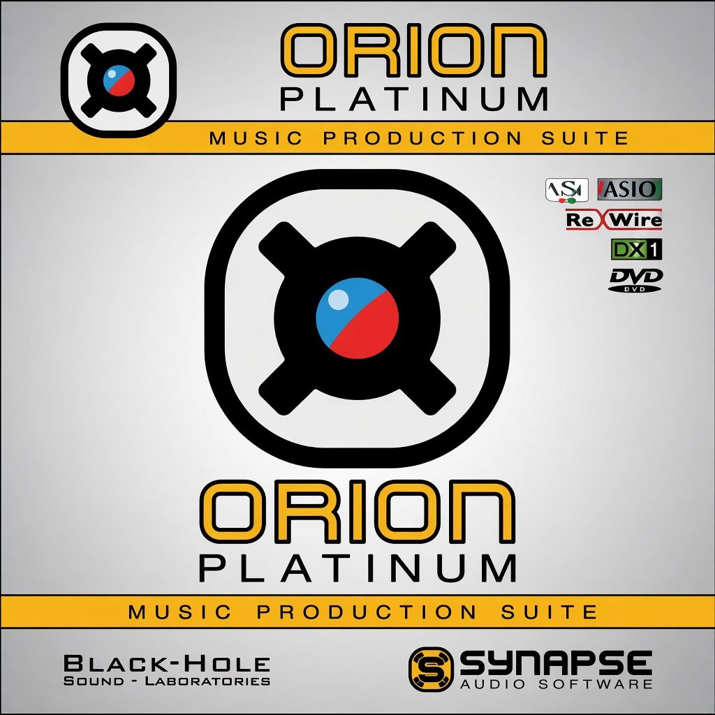 Orion Platinum 7