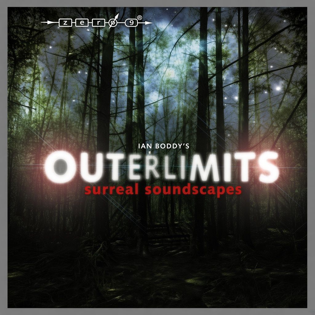 Outer Limits