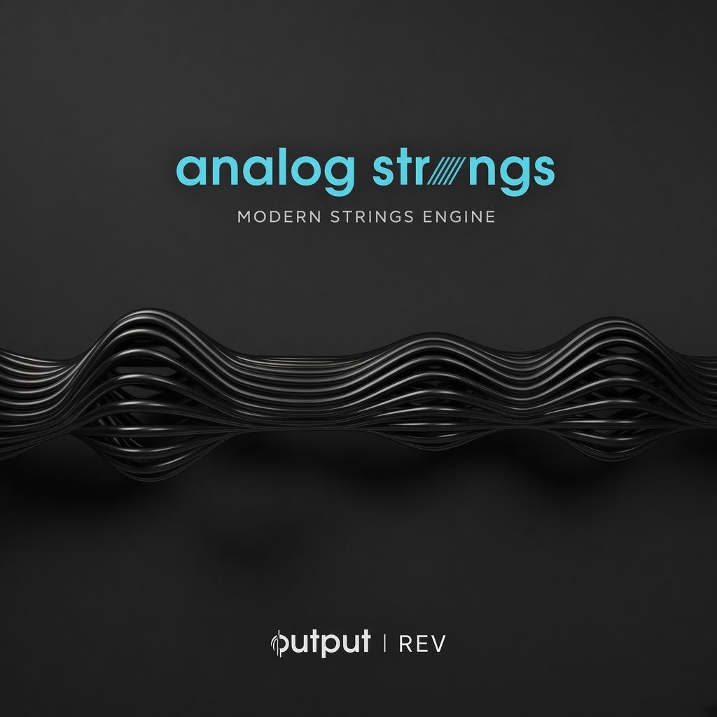 Output Analog Strings